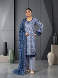 ZESH SUMMER EMBROIDERED LAWN
