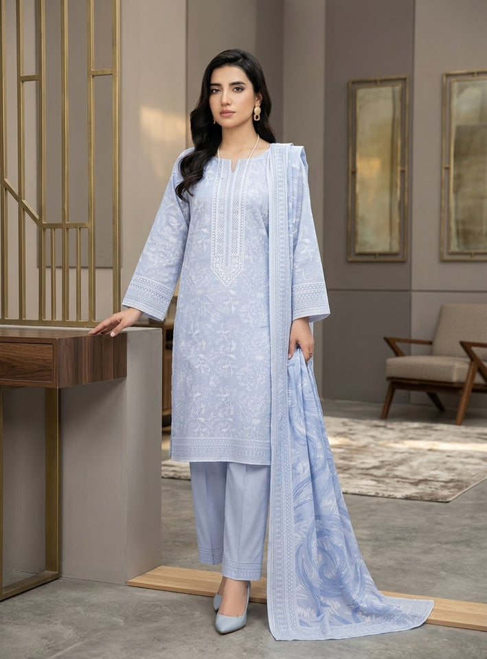 OSMA SUMMER PREMIUM PRINTED LAWN