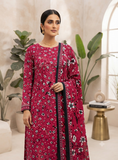 BAROQUE SUMMER PRINTED LAWN