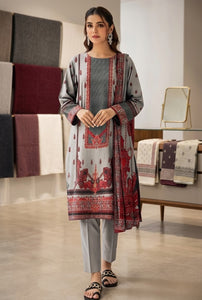 ASIM JOFA SUMMER DIGITAL PRINTED LAWN