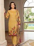 OSMA SUMMER DIGITAL PRINTED LAWN