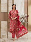 REEF SUMMER PRINTED LAWN