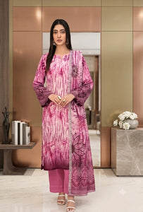 REEF SUMMER PREMIUM DIGITAL PRINTED LAWN