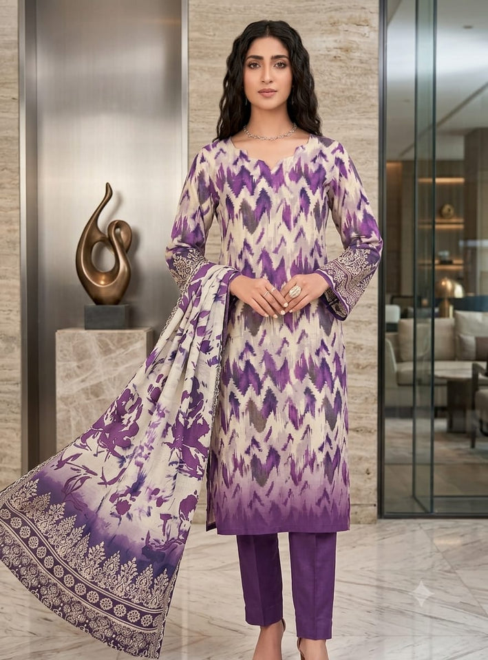 REEF SUMMER PREMIUM PRINTED LAWN