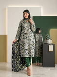 SAPPHIRE SUMMER DIGITAL PRINTED LAWN